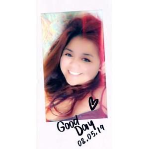 Meet your Posher, Judy-ann